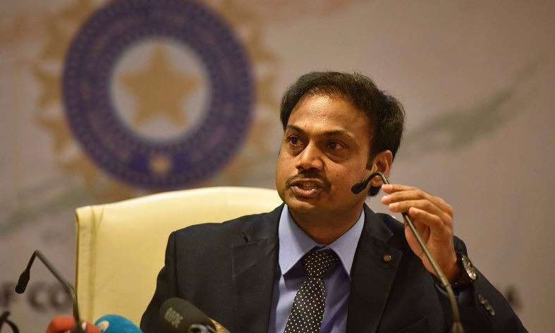 bcci selection committee to select india squad for bangladesh series on oct 24 BCCI Selection Committee To Select India Squad For Bangladesh Series On Oct 24