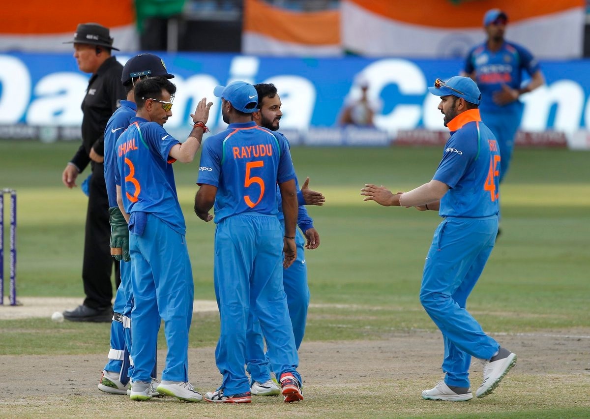 This was India’s 7th title win in the history of Asia Cup while Bangladesh failed to pull up their maiden despite putting up a huge competition