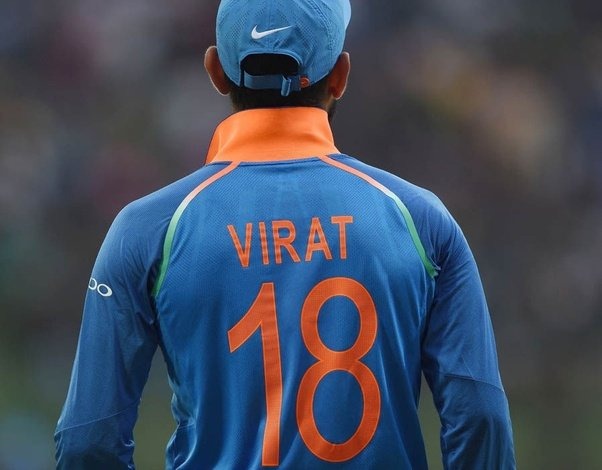 Kohli became the 2nd batsman in the world to score most centuries as a skipper in ODIs. It was his 14th ton as a skipper and is only behind Ricky Ponting (22)