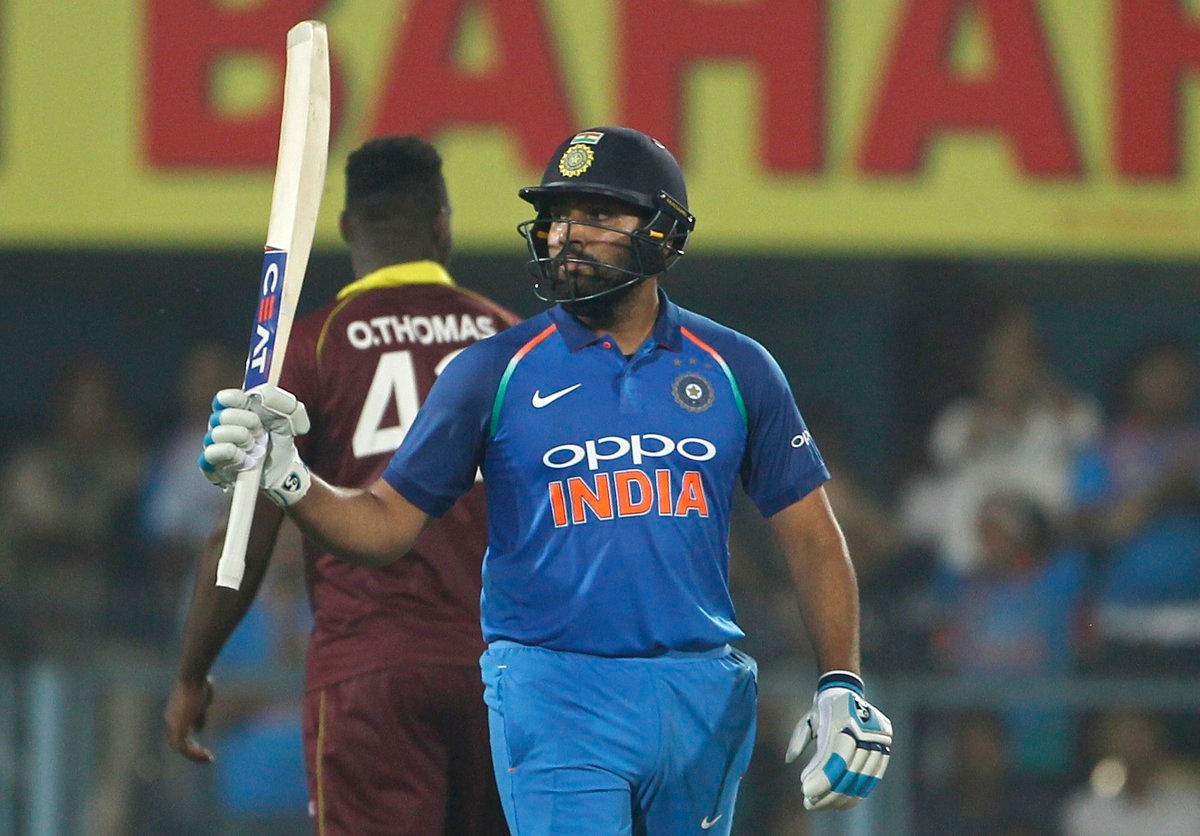 He surpassed Sachin Tendulkar and Sanath Jayasuriya who 150-run mark on 5 and 4 occasions respectively.