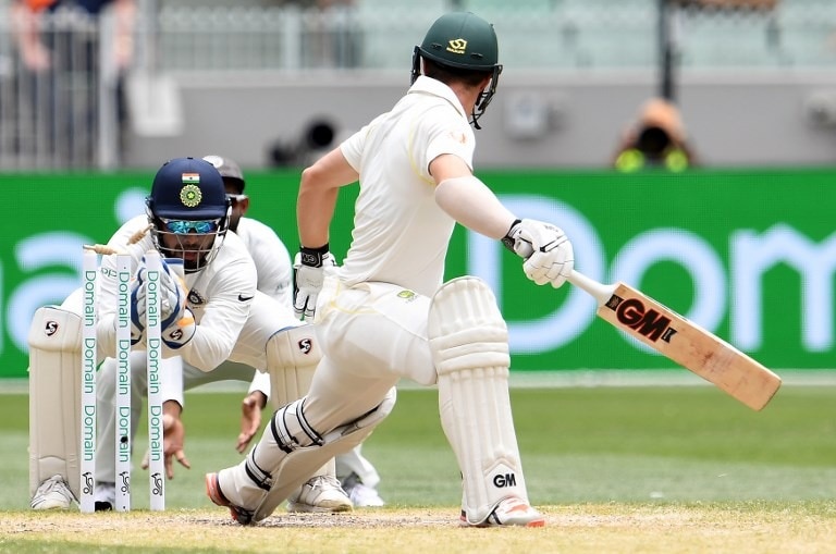 Pant also inflicted most dismissals by an Indian keeper in a bilateral series.
