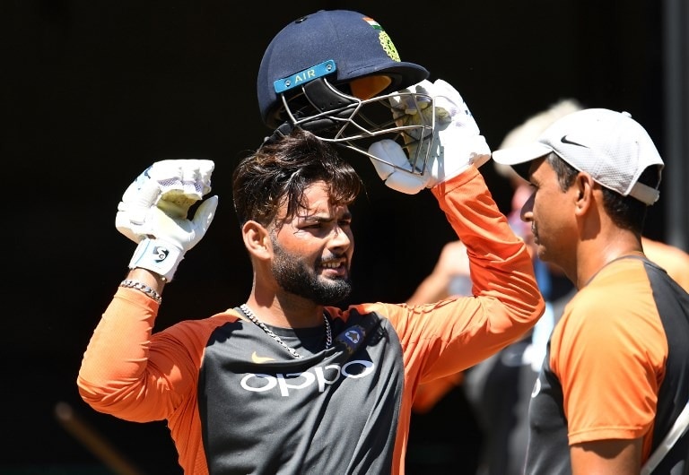 Pant still has one more Test to go in this series to further enhance his tally and with the quality of India’s pace attack, it shoudn’t be a surprise if the number reaches close to 30.