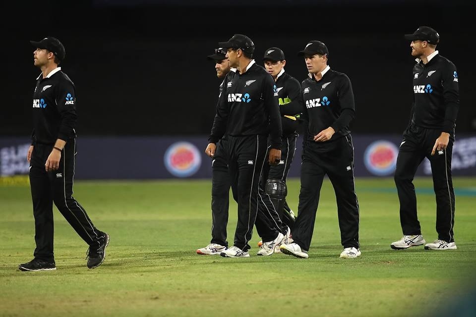 New Zealand have announced their squad for the three-match T20I series against India starting on February 6 at Wellington.