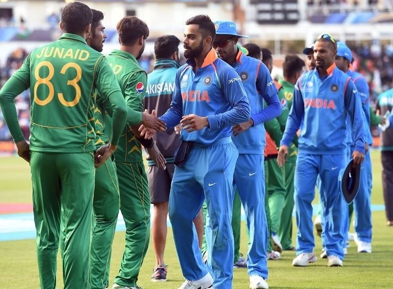 Ex Ipl Chairman Rajeev Shukla Hints That India Might Boycott