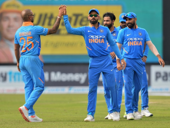 Icc Cricket World Cup 2019 Bcci Announce India S 15 Member