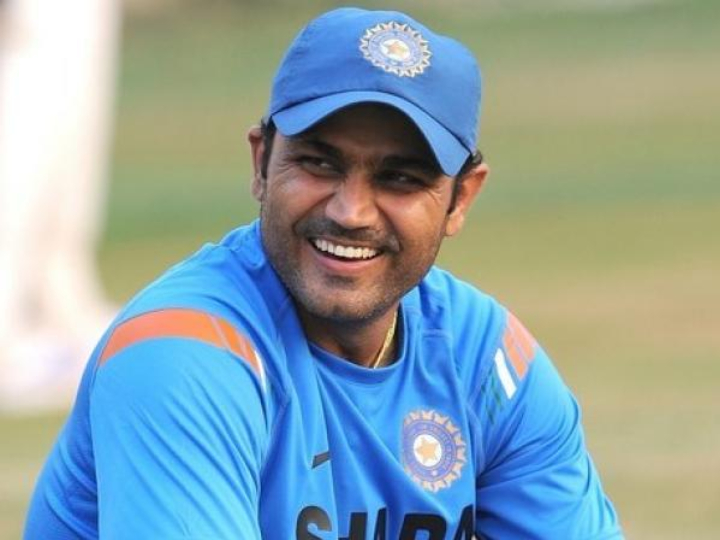 Sehwag Stands Firm Behind Kohli, Shastri In Backing 5-day Tests
