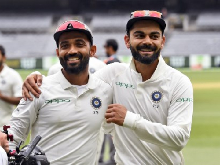 ind vs ban will be back in odis if i keep scoring in tests says rahane IND vs BAN: Will Be Back In ODIs If I Keep Scoring In Tests, Says Rahane