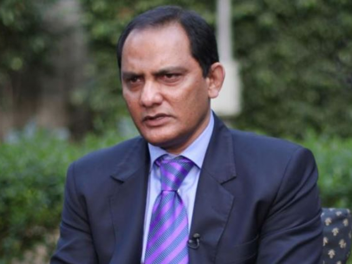 azharuddin threatens rs 100 cr defamation over fir on alleged cheating allegations Azharuddin Threatens Rs 100 cr Defamation Over FIR On Alleged Cheating Allegations