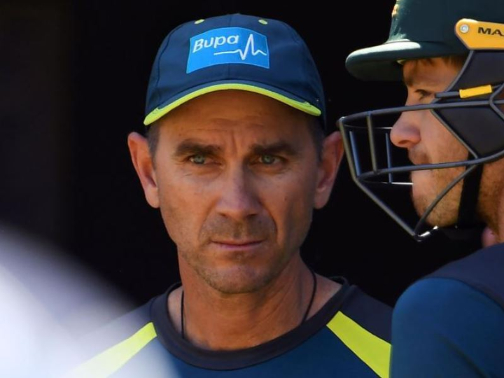 Felt 'Physically Sick' After Headingley Defeat: Langer