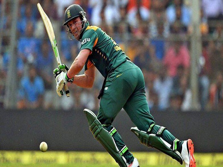 de villiers would love to don the south african jersey at world t2o de Villiers 'would love' To Don The South African Jersey At World T2O