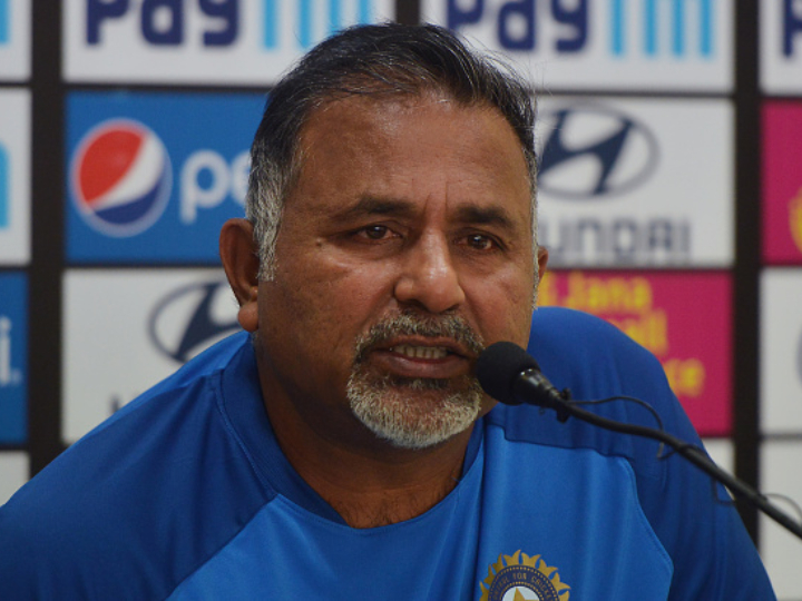 team india has a variety of spin options says bharat arun Team India Has A Variety Of Spin Options, Says Bharat Arun