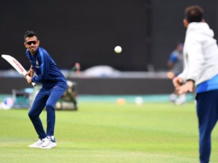 Aakash Chopra Backs Yuzvendra Chahal For T20I Comeback Aakash Chopra Backs Yuzvendra Chahal For T20I Comeback