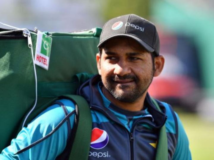Pakistan's Former Stalwarts Slam PCB For Sacking Sarfaraz Ahmed As Captain