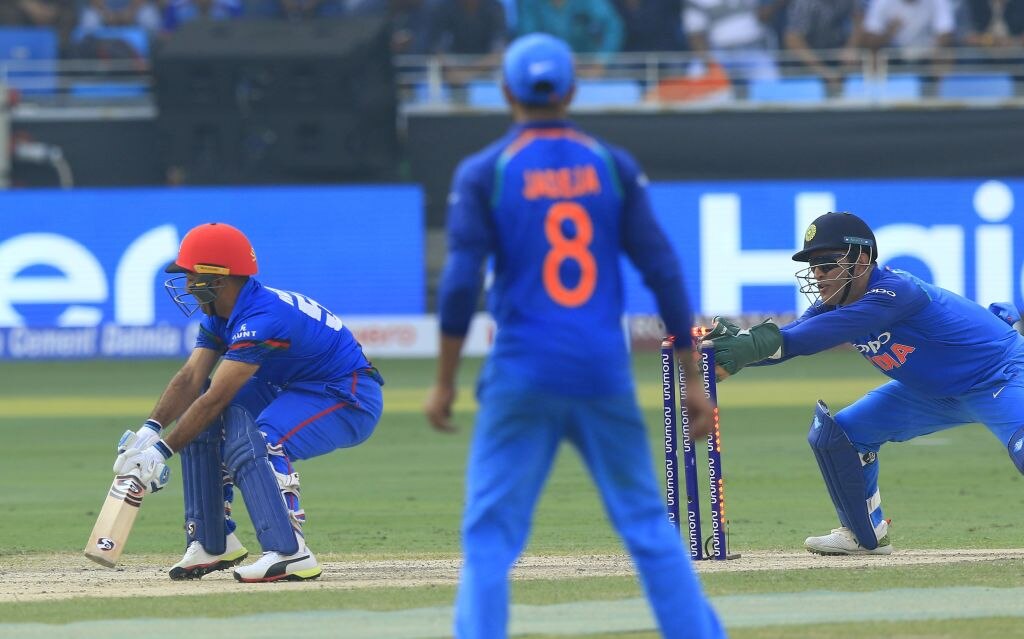 India and Afghanistan will play out their maiden World Cup match at the Rose Bowl in Southampton on Saturday