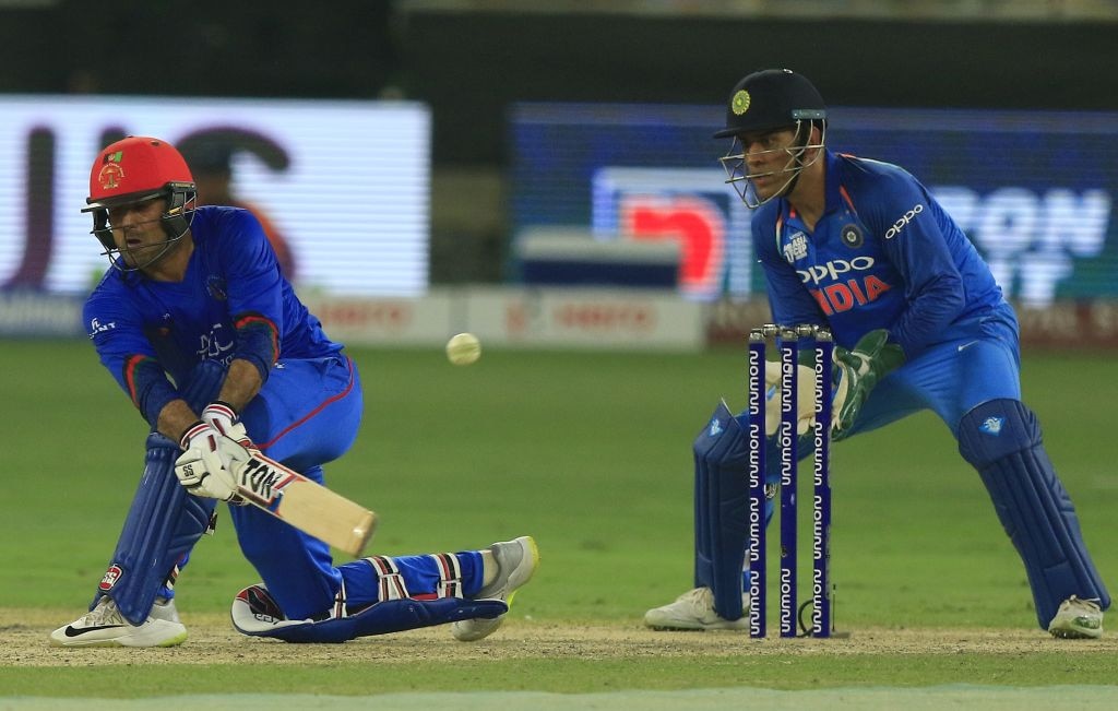 The last ODI encounter played between the two teams at the 2018 Asia Cup ended in a tie