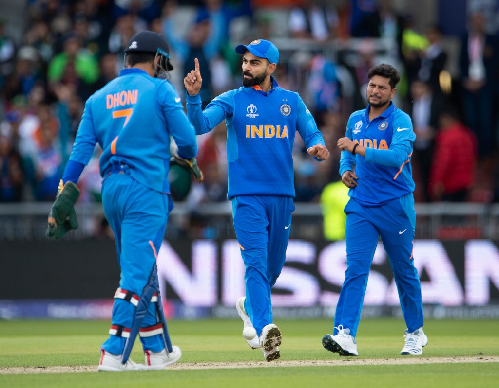 India who have secured three clinical wins would look to continue their winning streak in the tournament against winless Afghanistan and inch closer to a semifinal berth