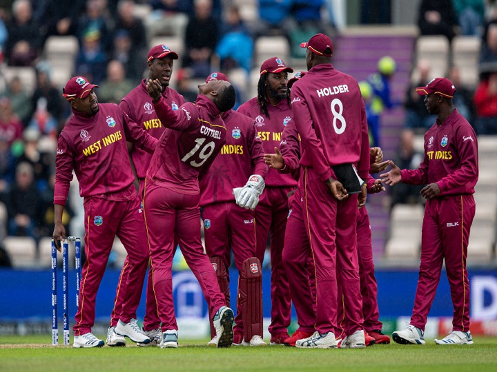 west indies announce squads for afghanistan challenge West Indies Announce Squads For Afghanistan Challenge