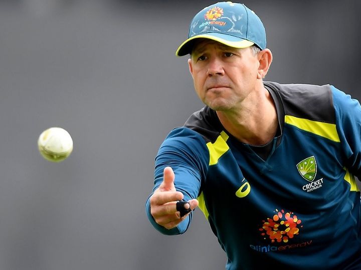 Ricky Ponting Confident Australia Will Beat India In 3-match ODI Series