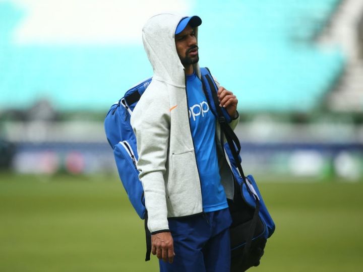 Seniors Make Sure New Boys Are Not Nervous: Shikhar Dhawan