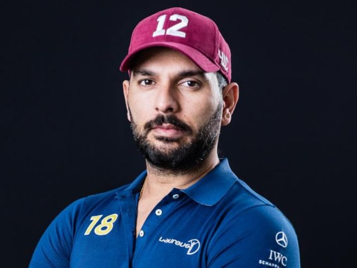 Abu Dhabi T10 League: Yuvraj Singh Still A Crowd Puller, Says Cutting