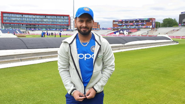 Rishabh Pant : यंदा ऋषभ पंतचीच हवा, सर्व क्रिकेट प्रकारात दमदार प्रदर्शन, 3 शतकांसह 6 अर्धशतकं