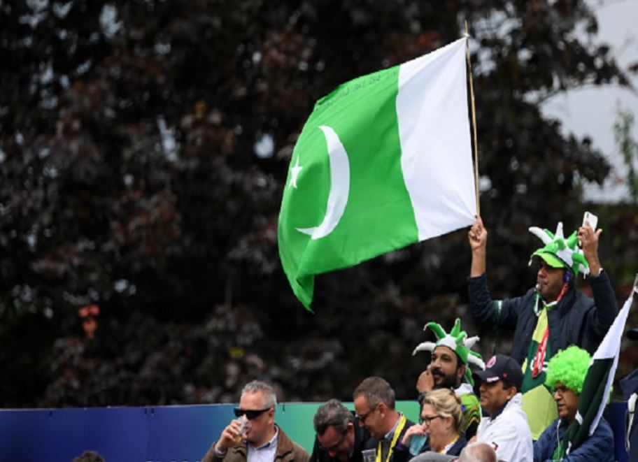 The loss has not gone down well with the Pakistan fans as they took to social media to express their displeasure.