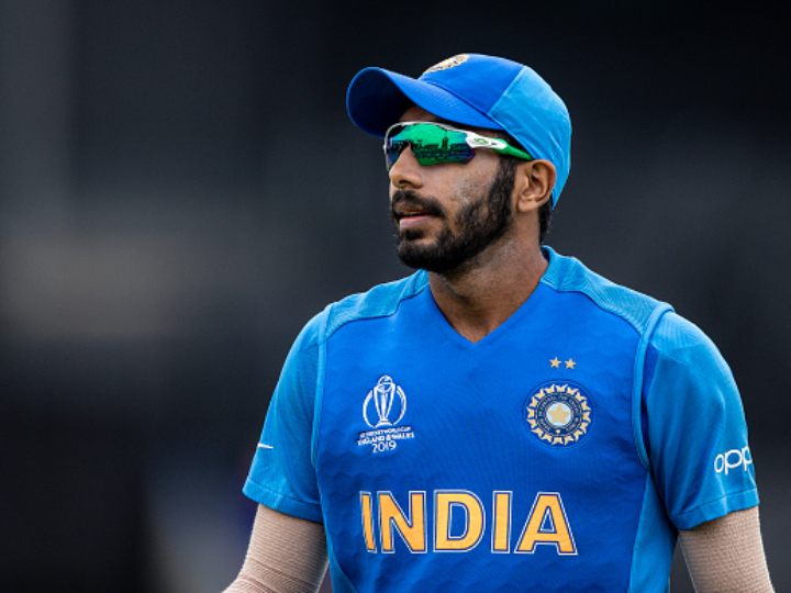 Injured Jasprit Bumrah's Progress To Be Assessed Post Diwali Injured Jasprit Bumrah's Progress To Be Assessed Post Diwali