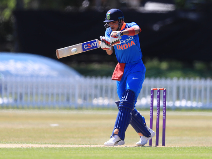 All-Round India 'A' Tighten Grip On SA 'A'