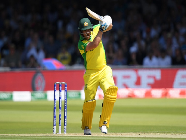 ind vs aus 1st odi finch believes fightback post rahul dhawan stand instrumental in massive win IND vs AUS, 1st ODI: Finch Believes Fightback Post Rahul-Dhawan Stand Instrumental In Massive Win