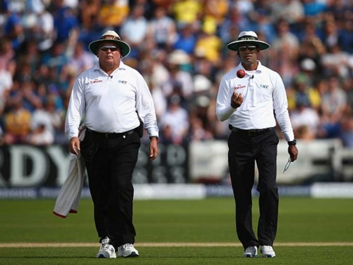 Marais Erasmus and Kumar Dharmasena to be on-field umpires for Pakistan vs  England final - Cricket - Vtrakit Community