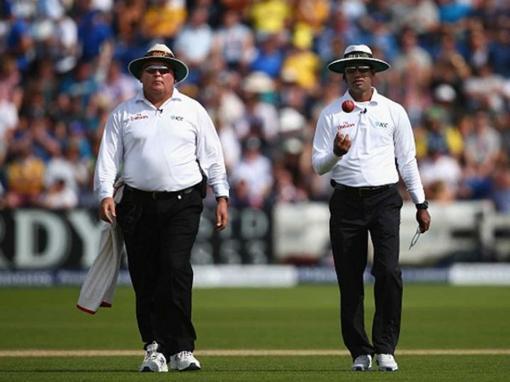 Ashes 2019: Marais Erasmus, Kumara Dharmasena To Umpire In Remaining Tests