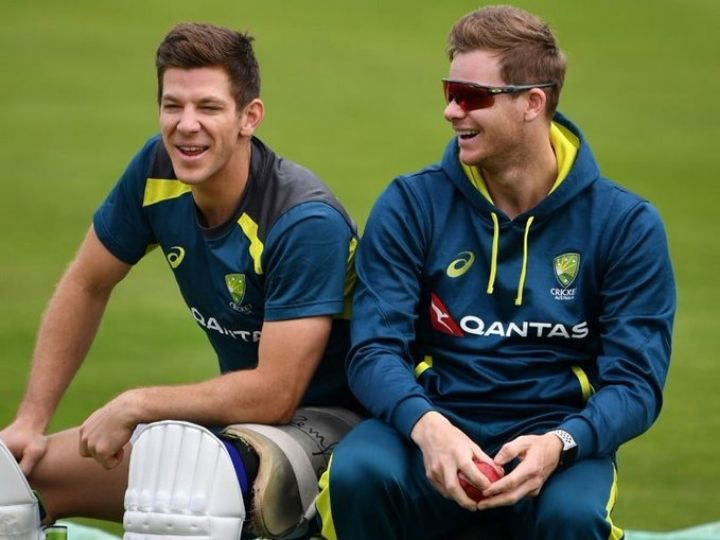 ashes 2019 tim paine eyeing strong comeback with steve smiths return Ashes 2019: Tim Paine Eyeing Strong Comeback With Steve Smith's Return