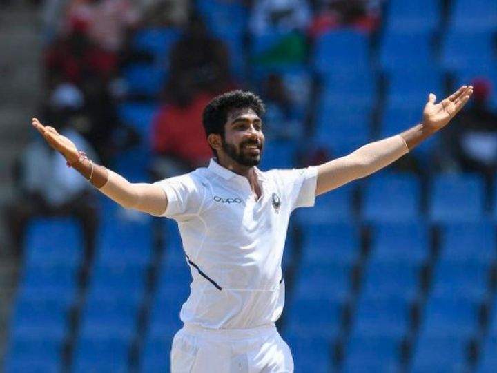 bumrahs 2nd innings spell in 1st test is one of the best by an indian fast bowler Bumrah's 2nd Innings Spell In 1st Test Is one of the best by an Indian fast bowler