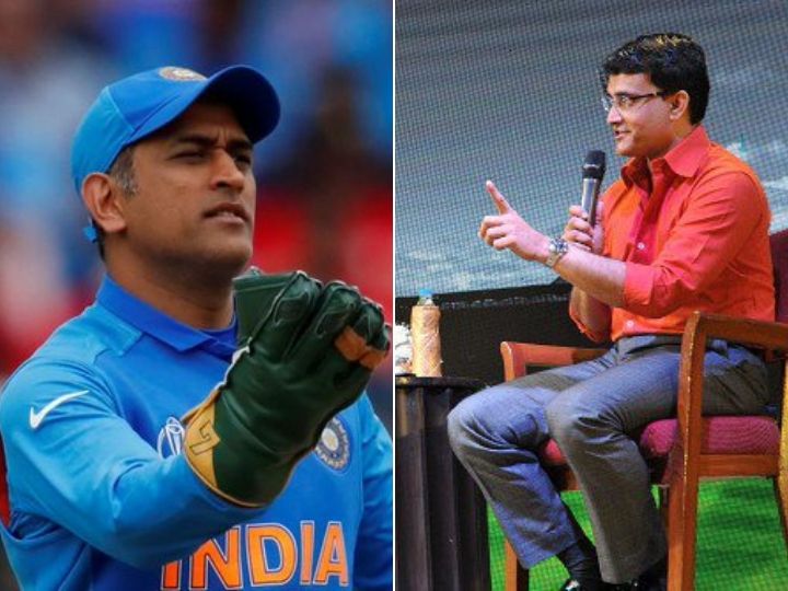 Didn't Expect Dhoni To Be Picked For SA T20s, Says Sourav Ganguly