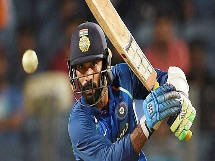 Dinesh Karthik To Lead Tamil Nadu In Vijay Hazare Trophy 2019