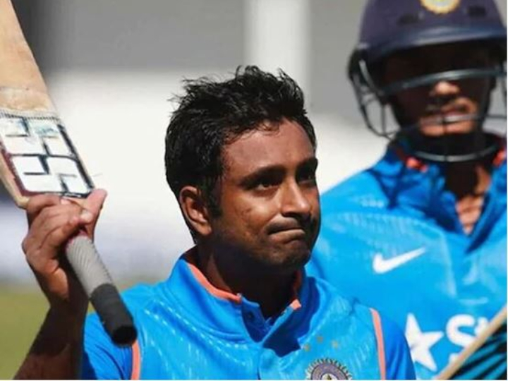 rayudu comes out of retirement available for shorter formats Rayudu Comes Out Of Retirement, Available For Shorter Formats