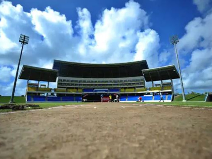 Windies Bowler Cecil Wright To Finally Retire At 85