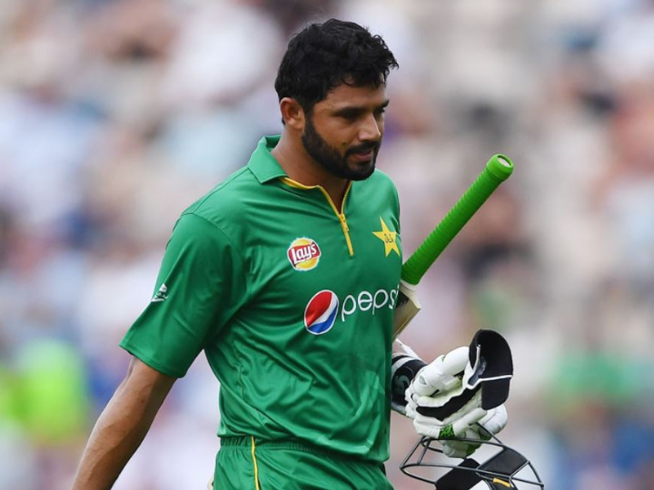 Azhar Ali Hints At Reversing Retirement Decision Azhar Ali Hints At Reversing Retirement Decision