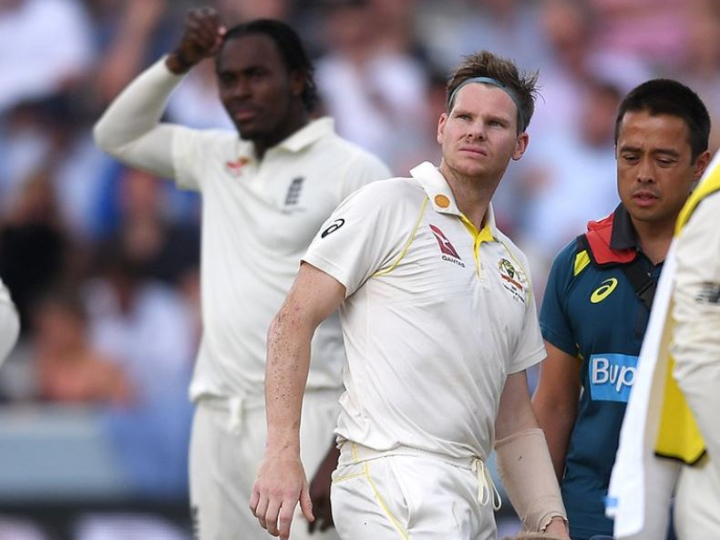 Ashes 2019: Archer Hits Back At Smith As Mind Games Continue