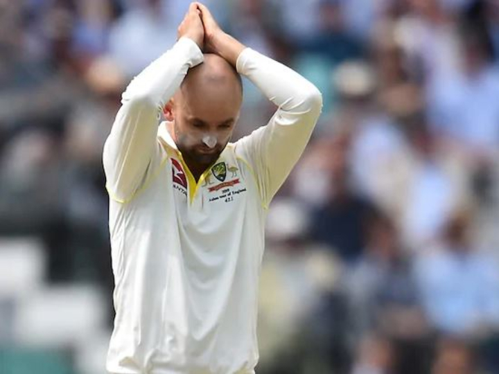 WATCH: The 'Missed Run-out' Chance By Lyon That Ensured England's Victory At Leeds