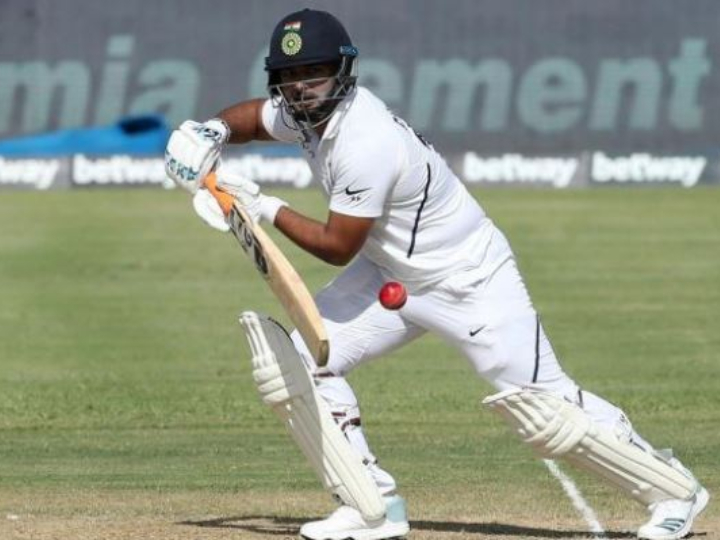 Sehwag Feels Pant Needs To Work To Better His Game