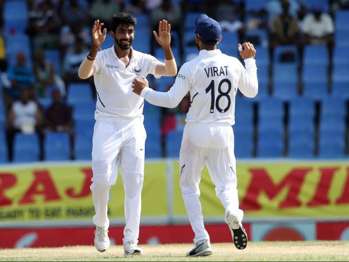 IND vs SA: Kohli Shouldn't "Waste Jasprit Bumrah" In Test Matches On Home Soil, Says Chetan Sharma