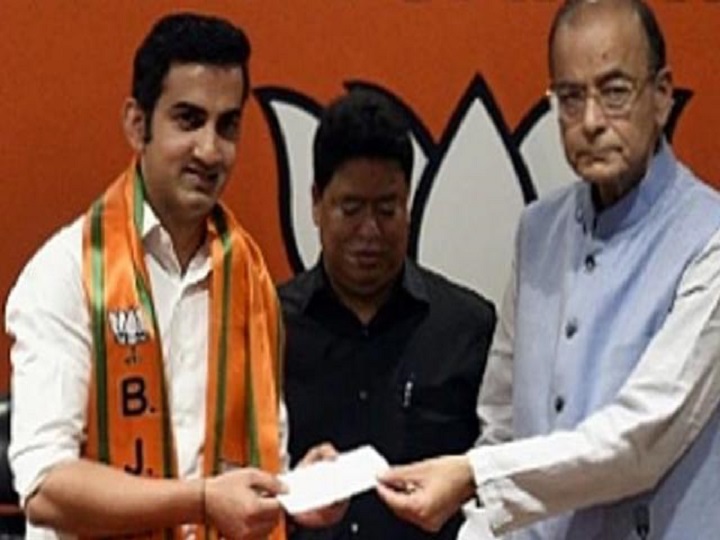 Gautam Gambhir Proposes Renaming Yamuna Sports Complex After Arun Jaitley