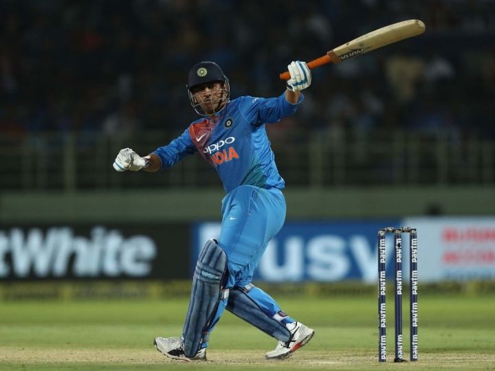 Here's Why MS Dhoni Not Picked For South Africa T20s
