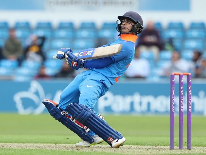 ind a vs sa a 2nd odi kishans fifty cruise india a to 2 wicket win in rain hit game IND A vs SA A, 2nd ODI: Kishan's Fifty Cruise India A to 2-Wicket Win In Rain-Hit Game