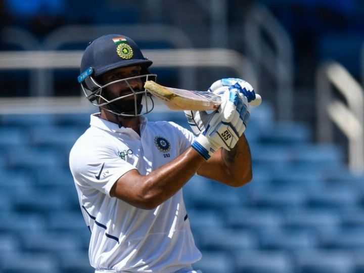 IND vs WI, 2nd Test, Day 2 Lunch: Vihari In Fray For Maiden Ton As India Reach 336/7
