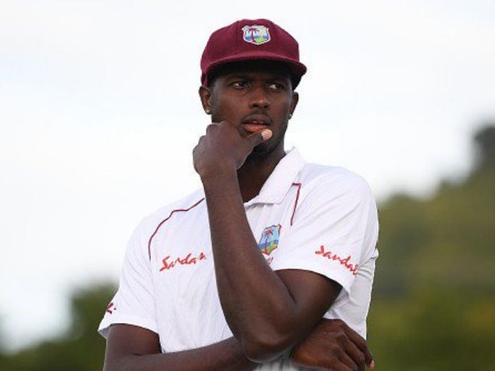 ind vs wi 2nd test jason holder co emphasizing on pace attacks to make comeback IND vs WI, 2nd Test: Jason Holder & Co Counting On Pacers To Make Comeback