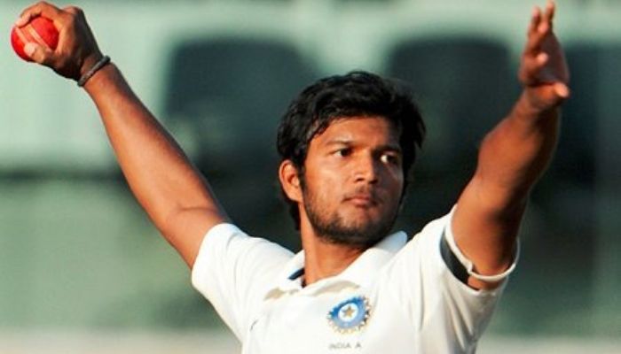 Duleep Trophy 2019: Uncapped Jalaj Saxena Scripts 1st Class Record Duleep Trophy 2019: Uncapped Jalaj Saxena Scripts 1st Class Record