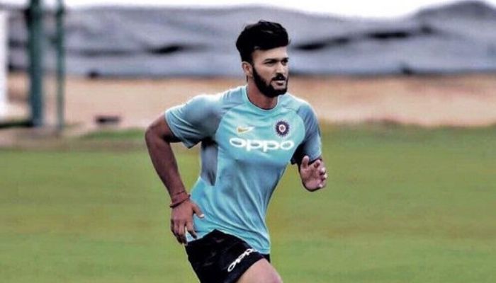With this, Saxena has entered an elite group of legends to achieve the feat but he is the only one who is still to get a call in the national team