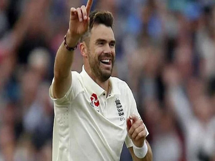 ashes 2019 anderson bowls 20 overs for lancashire second xi amid recovery from injury ahead of 4th test Ashes 2019: Anderson Bowls 20 Overs for Lancashire Second XI Amid Recovery From Injury Ahead Of 4th Test